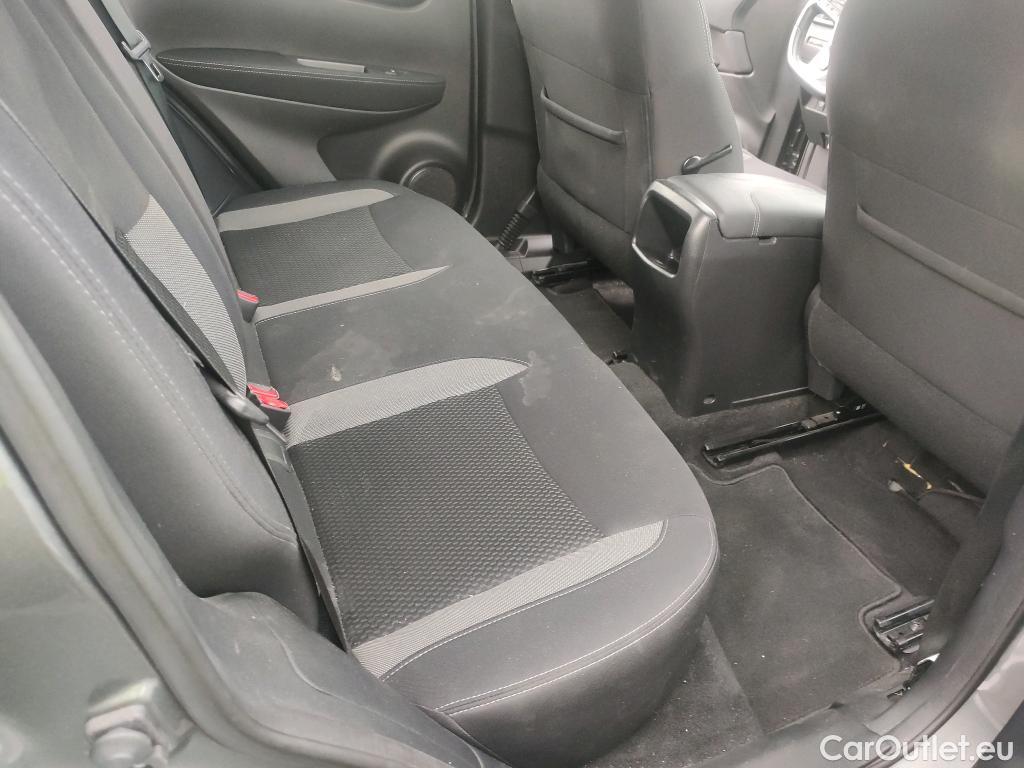  Nissan  Qashqai NISSAN  / 2017 / 5P / todoterreno DIG-T 103 kW (140 CV) E6D ACENTA #13