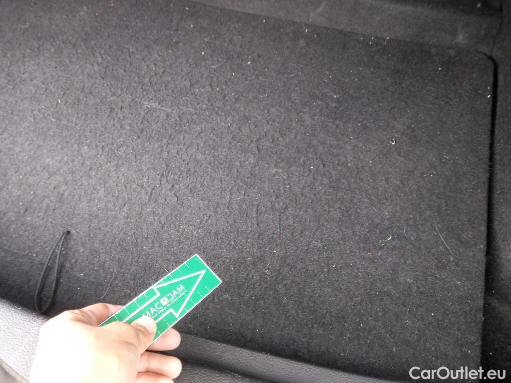  Nissan  Qashqai NISSAN  / 2017 / 5P / todoterreno dCi 85 kW (115 CV) E6D ACENTA #16