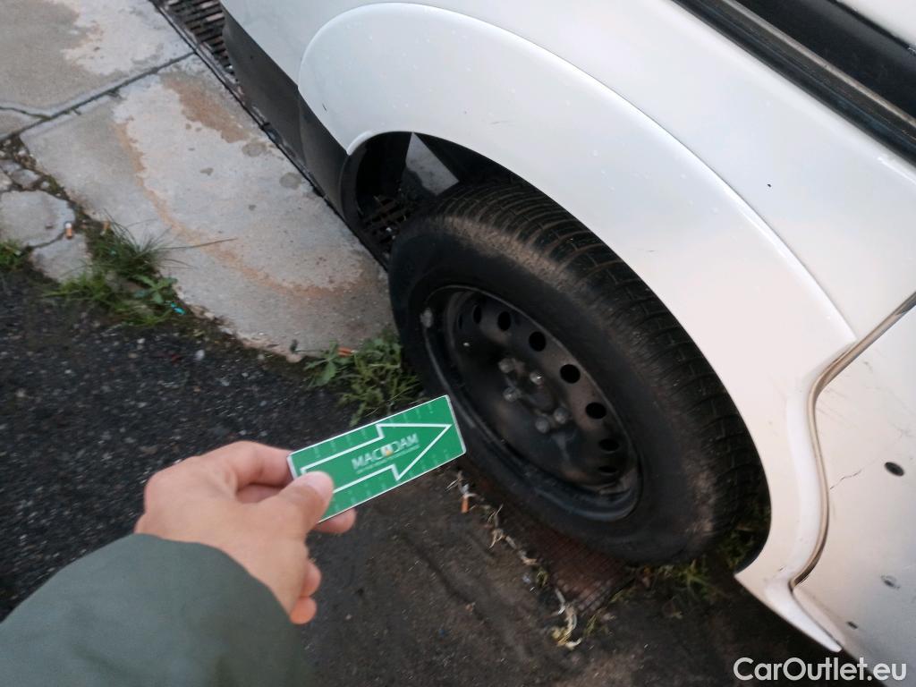  Nissan  NV200 NISSAN e- / 2009 / 4P / furgón Furgón 4p 40 kWh PROFESIONAL #57