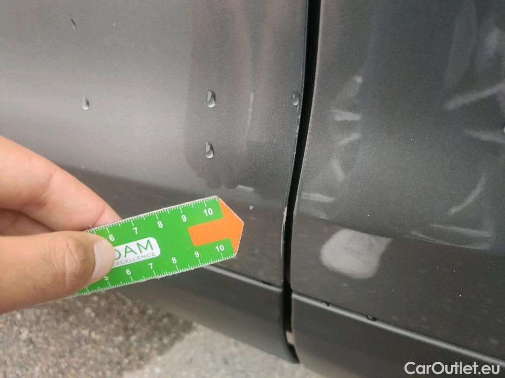  Nissan  Qashqai NISSAN  / 2017 / 5P / todoterreno DIG-T 103 kW (140 CV) E6D ACENTA #6