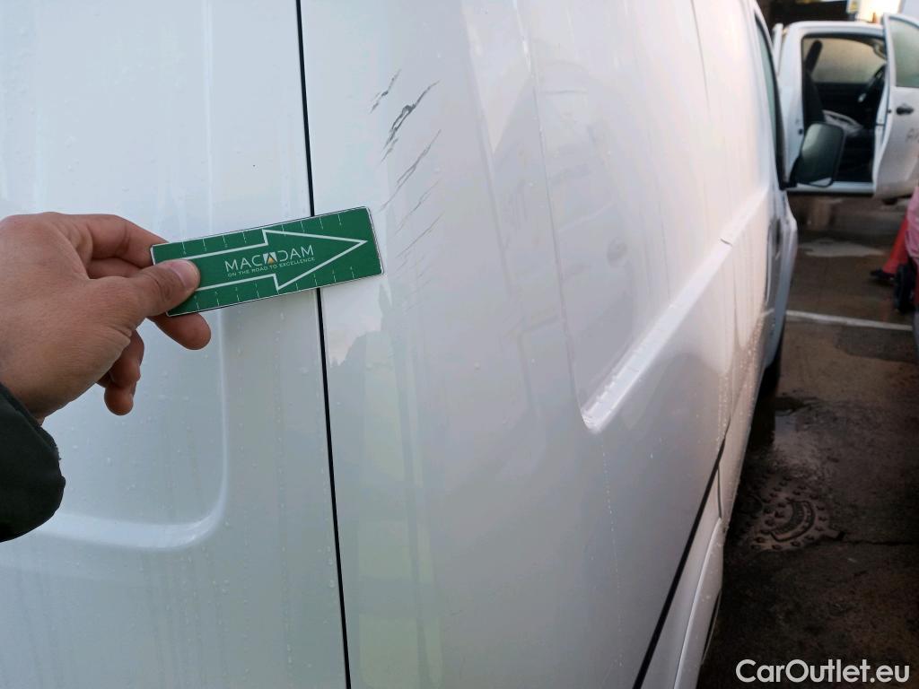  Nissan  NV200 NISSAN e- / 2009 / 4P / furgón Furgón 4p 40 kWh PROFESIONAL #28