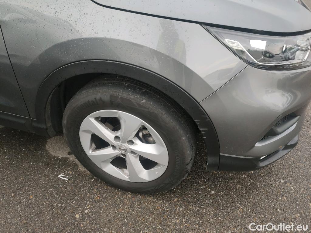  Nissan  Qashqai NISSAN  / 2017 / 5P / todoterreno DIG-T 103 kW (140 CV) E6D ACENTA #27