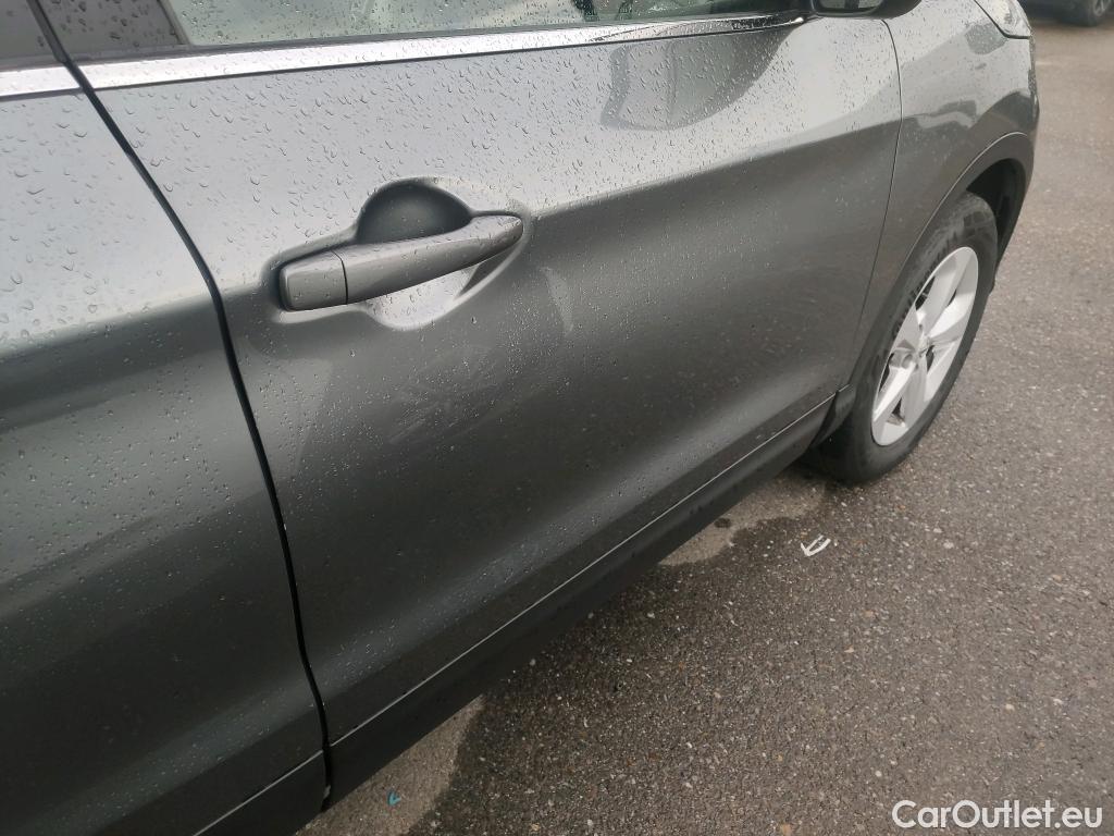  Nissan  Qashqai NISSAN  / 2017 / 5P / todoterreno DIG-T 103 kW (140 CV) E6D ACENTA #7