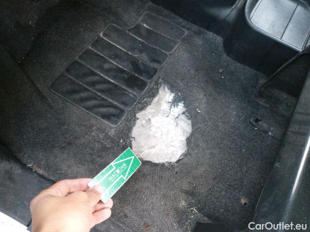  Nissan  NV200 NISSAN e- / 2009 / 4P / furgón Furgón 4p 40 kWh PROFESIONAL #2