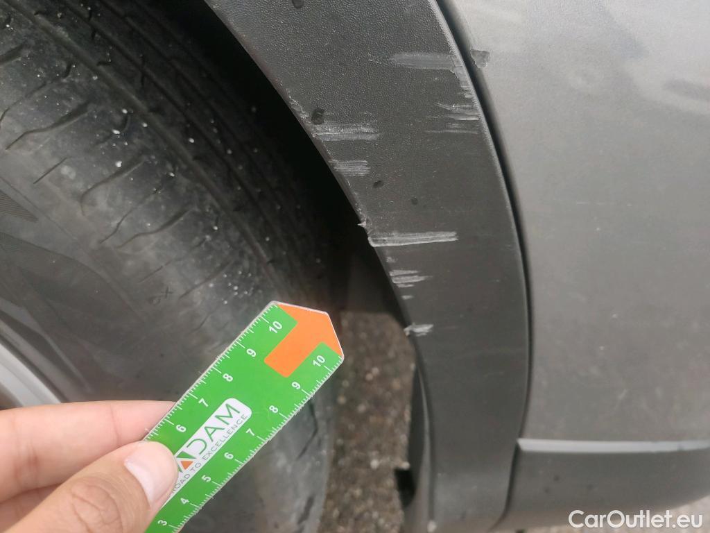  Nissan  Qashqai NISSAN  / 2017 / 5P / todoterreno DIG-T 103 kW (140 CV) E6D ACENTA #28