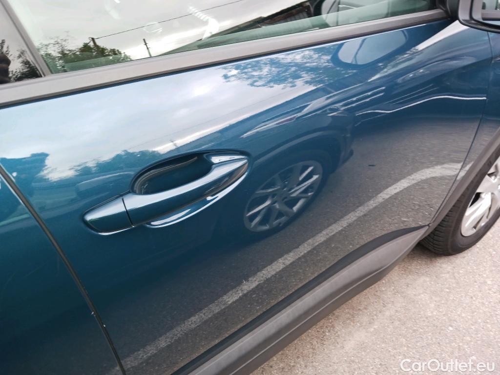  Peugeot  3008  Active Pack 1.5 HDi 130CV MT6 E6d #32