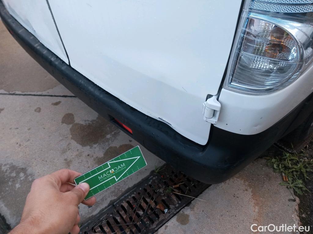  Nissan  NV200 NISSAN e- / 2009 / 4P / furgón Furgón 4p 40 kWh PROFESIONAL #53