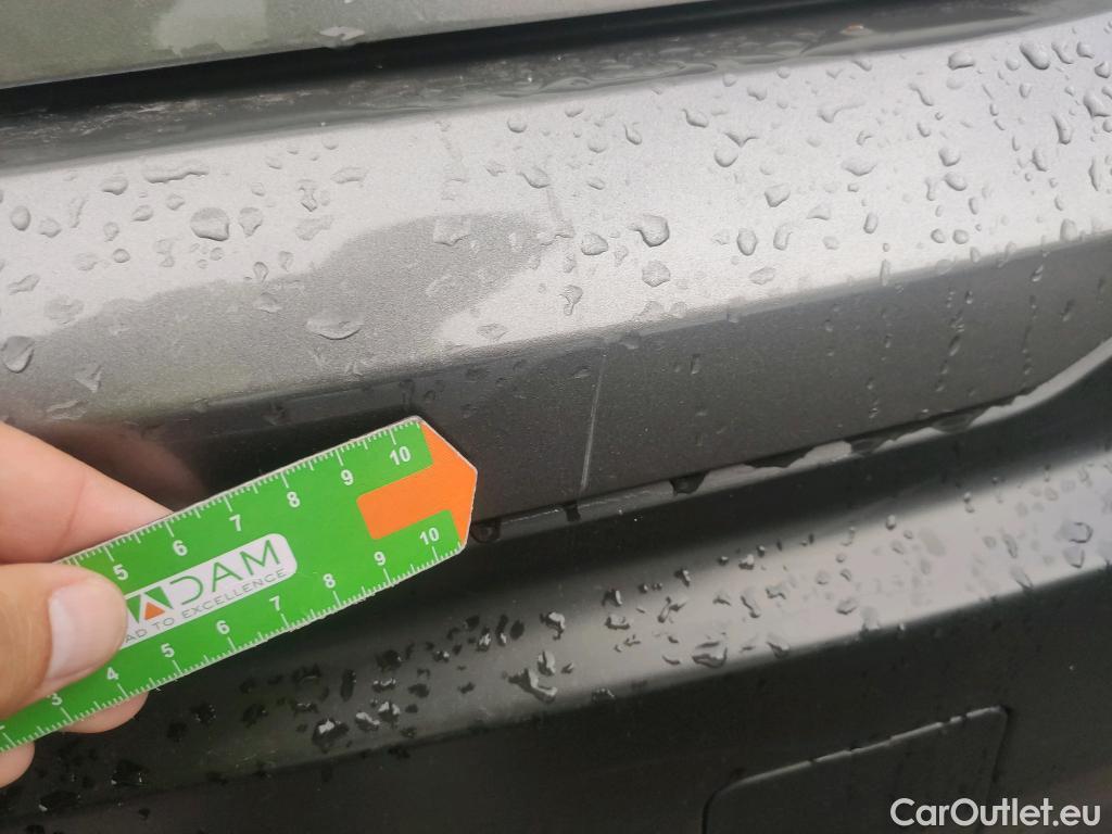  Nissan  Qashqai NISSAN  / 2017 / 5P / todoterreno DIG-T 103 kW (140 CV) E6D ACENTA #22