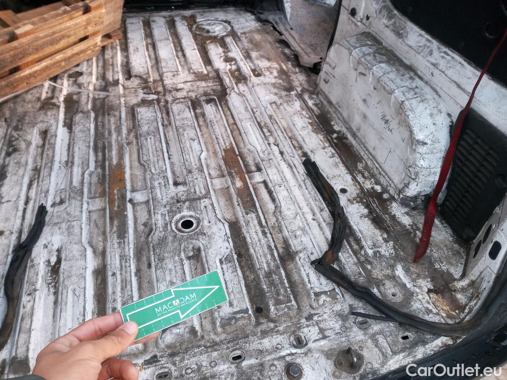  Nissan  NV200 NISSAN e- / 2009 / 4P / furgón Furgón 4p 40 kWh PROFESIONAL #6