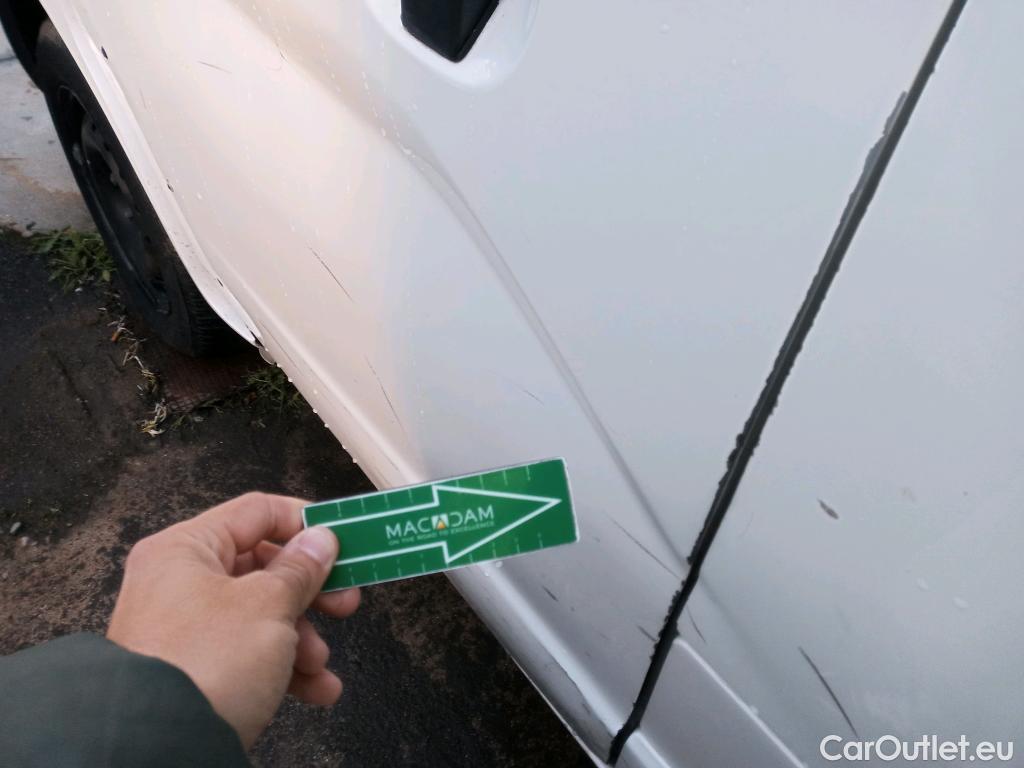  Nissan  NV200 NISSAN e- / 2009 / 4P / furgón Furgón 4p 40 kWh PROFESIONAL #23