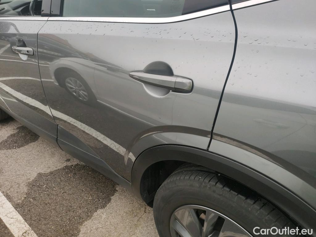  Nissan  Qashqai NISSAN  / 2021 / 5P / todoterreno DIG-T 116kW (158CV) mHEV Xtronic Acenta (AC) #5