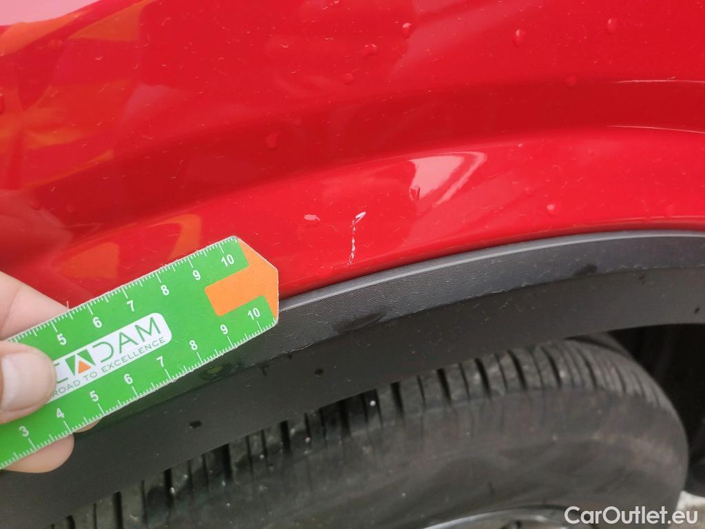  Nissan  Qashqai NISSAN  / 2021 / 5P / todoterreno DIG-T 103kW (140CV) mHEV 4x2 Acenta #21