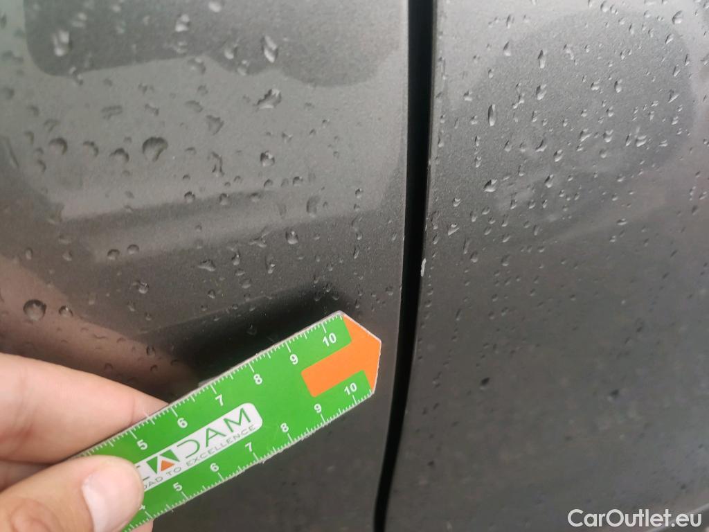  Nissan  Qashqai NISSAN  / 2017 / 5P / todoterreno DIG-T 103 kW (140 CV) E6D ACENTA #8