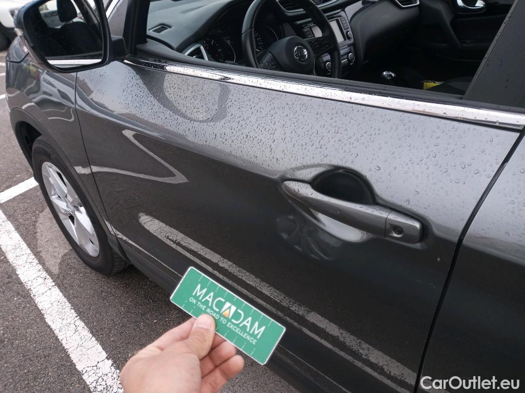  Nissan  Qashqai NISSAN  / 2017 / 5P / todoterreno dCi 85 kW (115 CV) E6D ACENTA #2