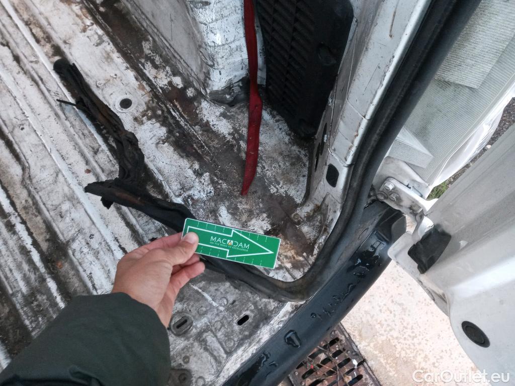  Nissan  NV200 NISSAN e- / 2009 / 4P / furgón Furgón 4p 40 kWh PROFESIONAL #30