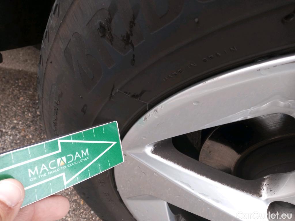  Nissan  Qashqai NISSAN  / 2017 / 5P / todoterreno dCi 85 kW (115 CV) E6D ACENTA #14