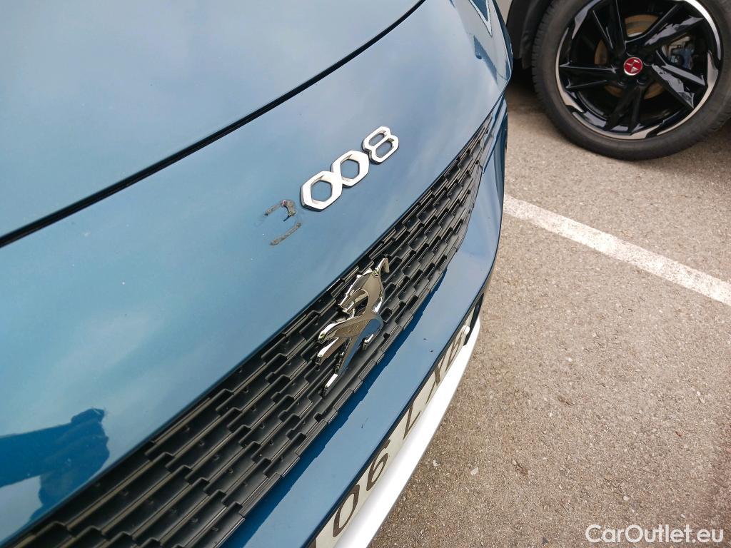  Peugeot  3008  Active Pack 1.5 HDi 130CV MT6 E6d #22