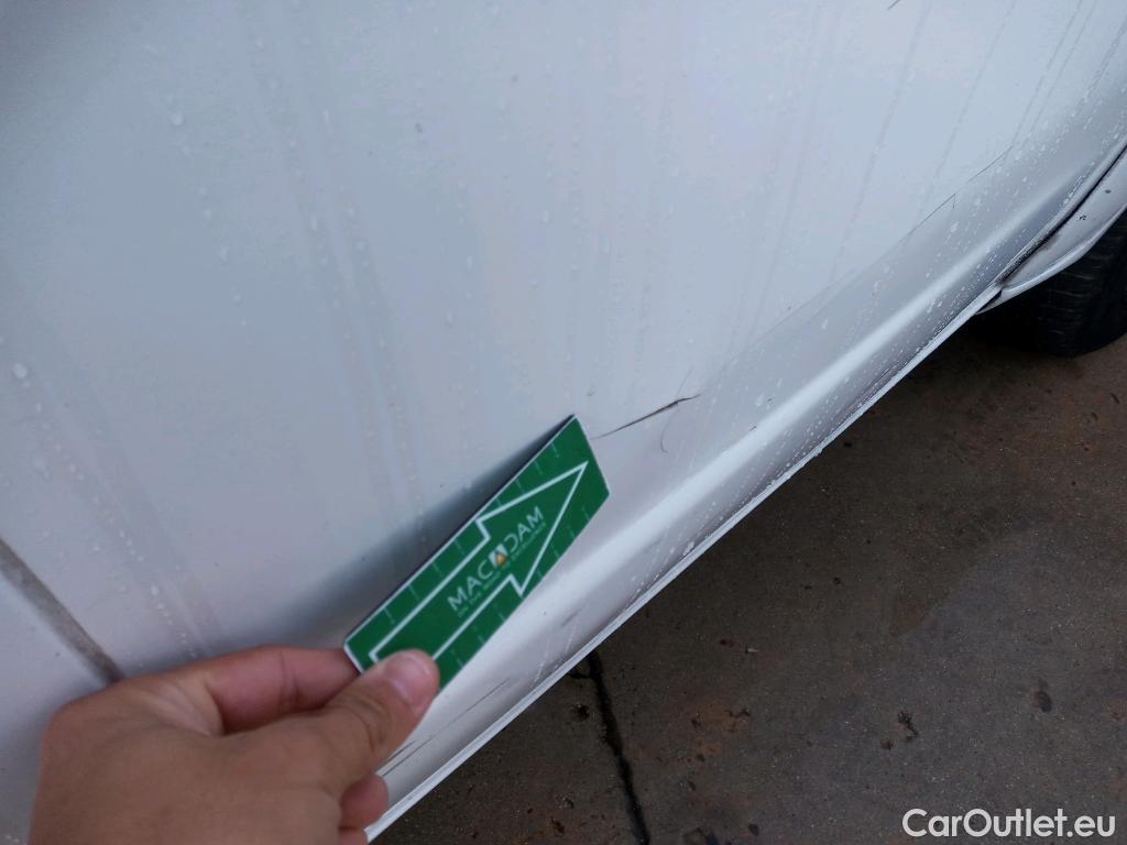  Nissan  NV200 NISSAN e- / 2009 / 4P / furgón Furgón 4p 40 kWh PROFESIONAL #9