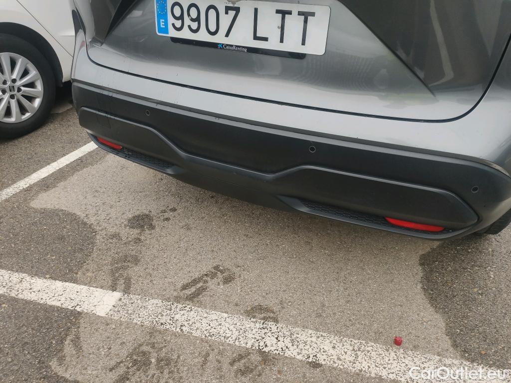  Nissan  Qashqai NISSAN  / 2021 / 5P / todoterreno DIG-T 116kW (158CV) mHEV Xtronic Acenta (AC) #20