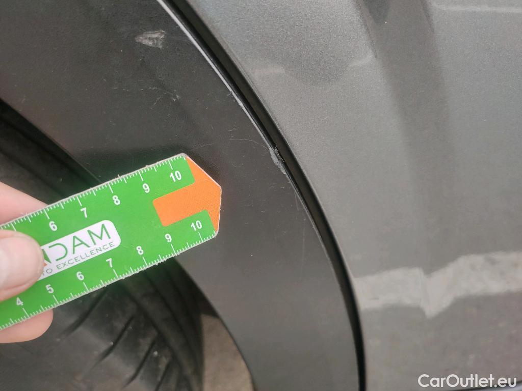  Nissan  Qashqai NISSAN  / 2021 / 5P / todoterreno DIG-T 116kW (158CV) mHEV Xtronic Acenta (AC) #26