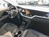  KIA  Niro KIA  / 2019 / 5P / crossover 1.6 GDi PHEV 104kW (141CV) Drive #3