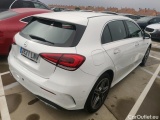  Mercedes  A-Klasse MERCEDES-BENZ Clase A / 2018 / 5P / berlina con portón A 250 e #2