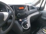  Nissan  NV200 NISSAN e- / 2009 / 4P / furgón Furgón 4p 40 kWh PROFESIONAL #15