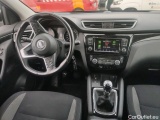  Nissan  Qashqai NISSAN  / 2017 / 5P / todoterreno DIG-T 103 kW (140 CV) E6D ACENTA #3