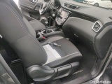  Nissan  Qashqai NISSAN  / 2017 / 5P / todoterreno DIG-T 103 kW (140 CV) E6D ACENTA #6