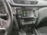  Nissan  Qashqai NISSAN  / 2017 / 5P / todoterreno DIG-T 103 kW (140 CV) E6D ACENTA #13