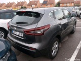 Nissan  Qashqai NISSAN  / 2017 / 5P / todoterreno dCi 85 kW (115 CV) E6D ACENTA #2