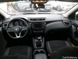  Nissan  Qashqai NISSAN  / 2017 / 5P / todoterreno dCi 85 kW (115 CV) E6D ACENTA #3