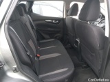  Nissan  Qashqai NISSAN  / 2017 / 5P / todoterreno dCi 85 kW (115 CV) E6D ACENTA #7