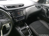  Nissan  Qashqai NISSAN  / 2017 / 5P / todoterreno dCi 85 kW (115 CV) E6D ACENTA #14