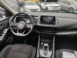  Nissan  Qashqai NISSAN  / 2021 / 5P / todoterreno DIG-T 116kW (158CV) mHEV Xtronic Acenta (AC) #3
