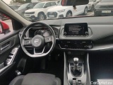  Nissan  Qashqai NISSAN  / 2021 / 5P / todoterreno DIG-T 103kW (140CV) mHEV 4x2 Acenta #3