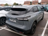  Land Rover  Discovery NISSAN QASHQAI / 2024 / 5P / todoterreno DIG-T 103kW N-Connecta #2