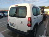  Peugeot  RIFTER PEUGEOT  / 2018 / 4P / combi Access Standard BlueHDi 73kW (AC) #2