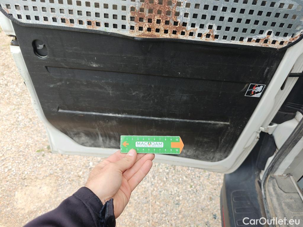  Fiat  Doblo FIAT DOBLÒ CARGO VU 4p 3G furgón derivad Base Maxi 1.3 Mjet 90 E5+ #97