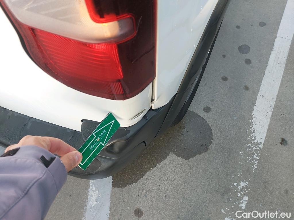  Peugeot  RIFTER PEUGEOT  / 2018 / 4P / combi Access Standard BlueHDi 73kW (AC) #2