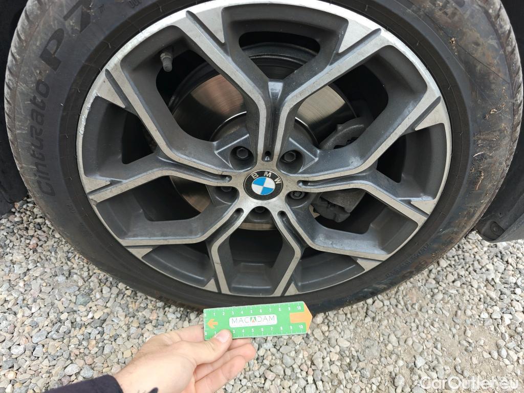  Bmw  X1 BMW  / 2019 / 5P / todoterreno sDrive18d #6