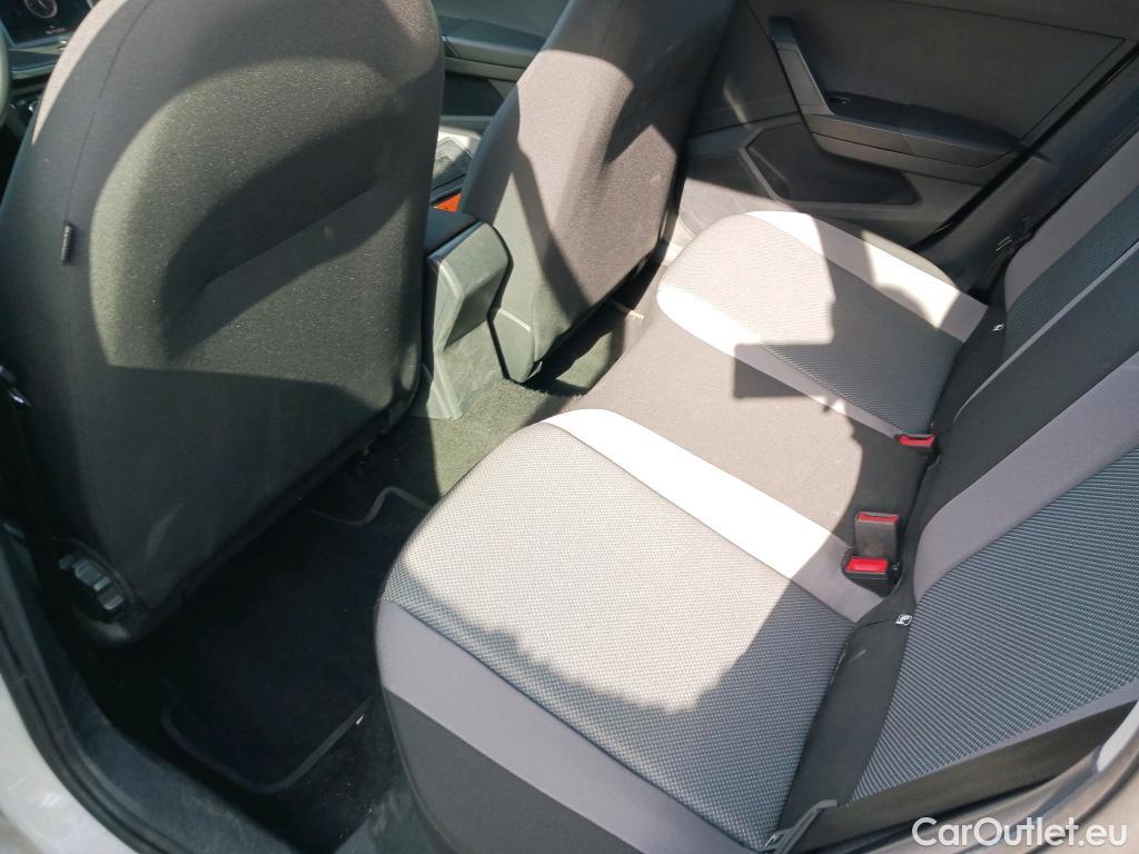  Seat  Arona SEAT  / 2017 / 5P / todoterreno 1.0 TSI 85kW (115Cv) Style Edition Eco (CX) #7