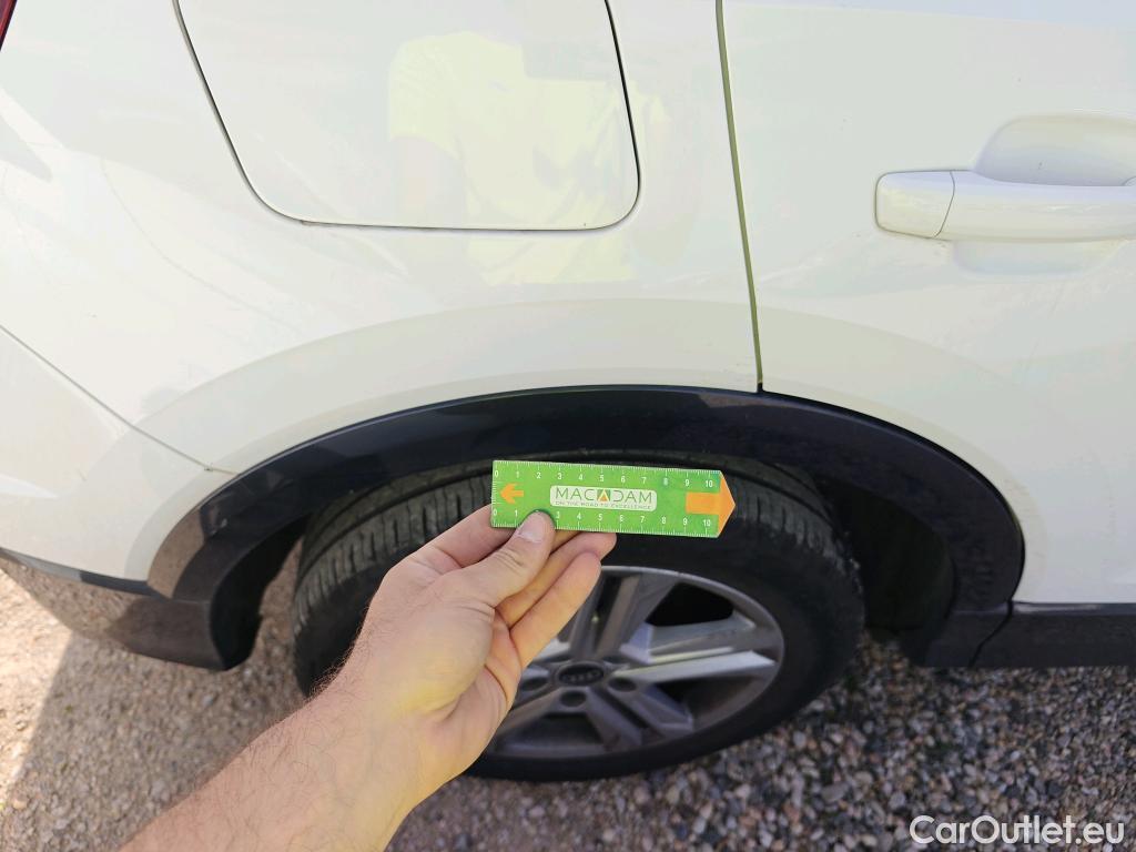  Audi  Q2  35 TFSI advanced 1.5 TFSI 150CV AT7 E6d #35