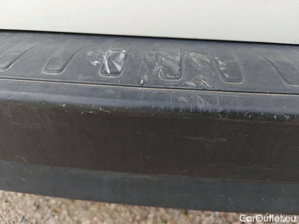  Fiat  Doblo FIAT DOBLÒ CARGO VU 4p 3G furgón derivad Base Maxi 1.3 Mjet 90 E5+ #72