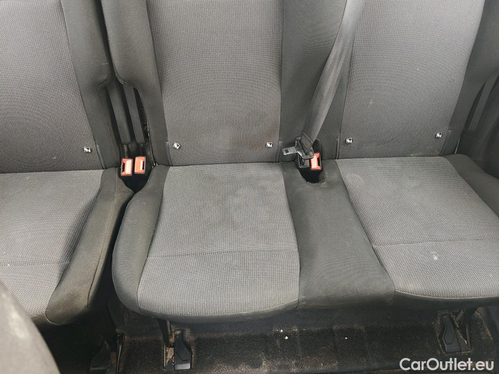  Citroen  Berlingo CITROEN  COMBI Talla M BlueHDi 100 S&S LIVE (IND) #19