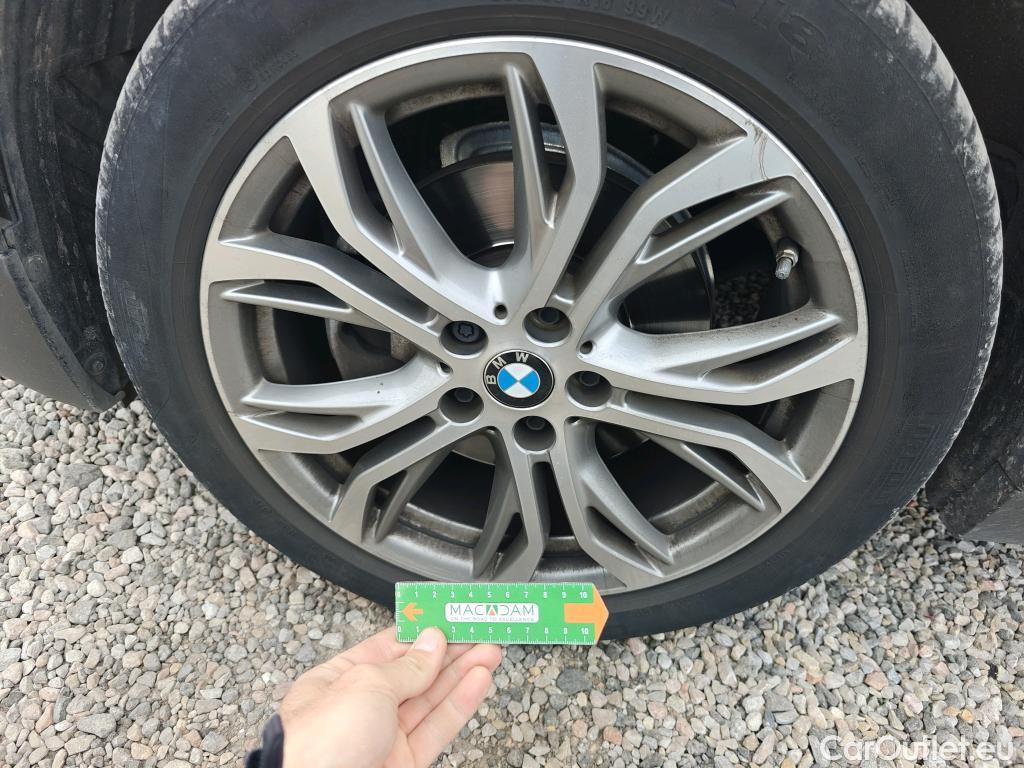  Bmw  X2 BMW  sDrive18i #51