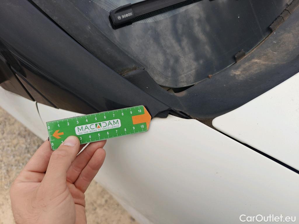  Fiat  Doblo FIAT DOBLÒ CARGO VU 4p 3G furgón derivad Base Maxi 1.3 Mjet 90 E5+ #85