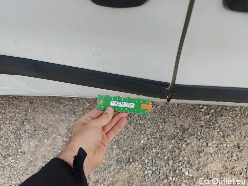  Fiat  Doblo FIAT DOBLÒ CARGO VU 4p 3G furgón derivad Base Maxi 1.3 Mjet 90 E5+ #67