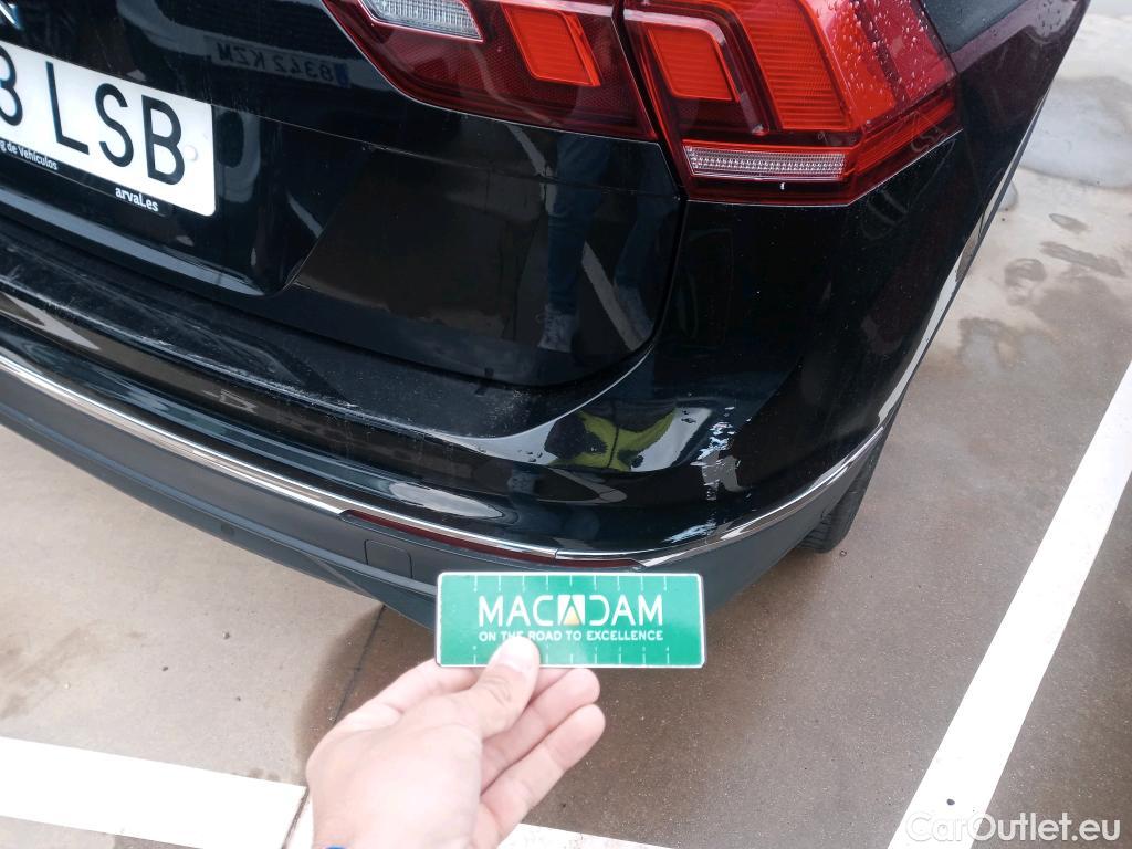  Volkswagen  Tiguan VOLKSWAGEN  / 2020 / 5P / todoterreno Life 2.0 TDI 110kW (150CV) DSG (AC2) #10