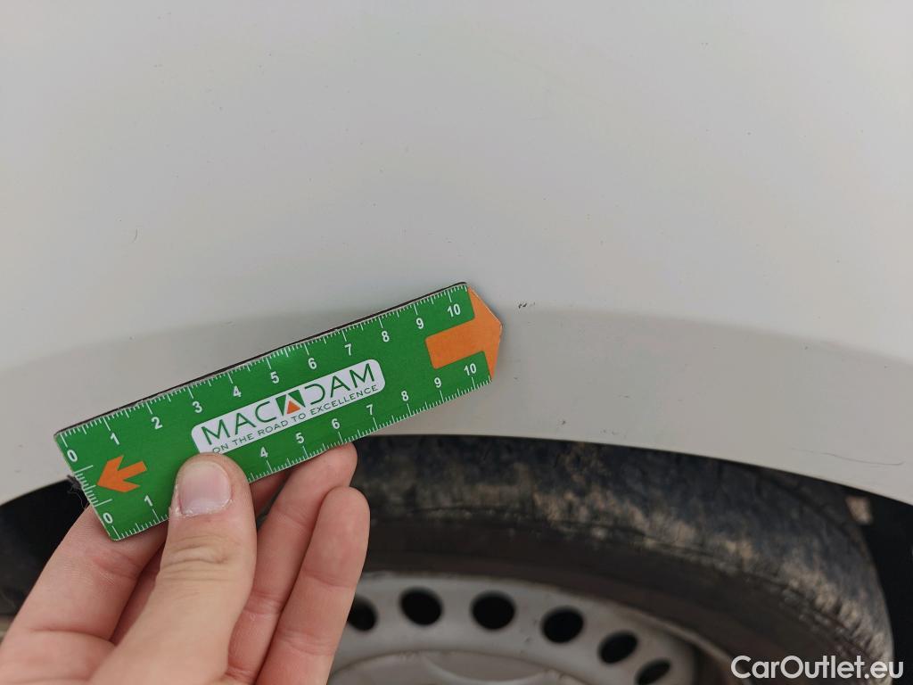  Fiat  Doblo FIAT DOBLÒ CARGO VU 4p 3G furgón derivad Base Maxi 1.3 Mjet 90 E5+ #93